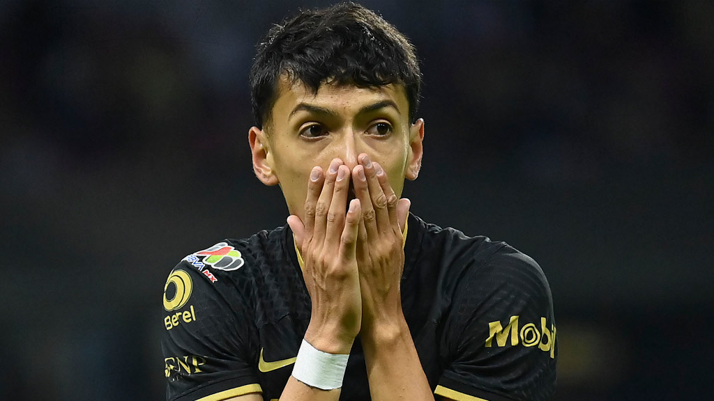 ¿Jorge Ruvalcaba de Pumas interesa en Chivas?