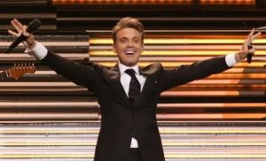 Conoce el setlist de la gira de Luis Miguel, ¡son casi 50 canciones!