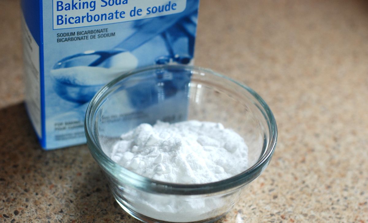 Usos del bicarbonato de sodio en la cocina que te sorprenderán