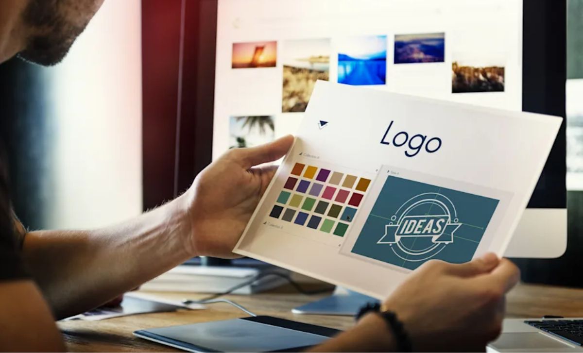 Pasos que te ayudarán a crear un logo llamativo y original para tu empresa