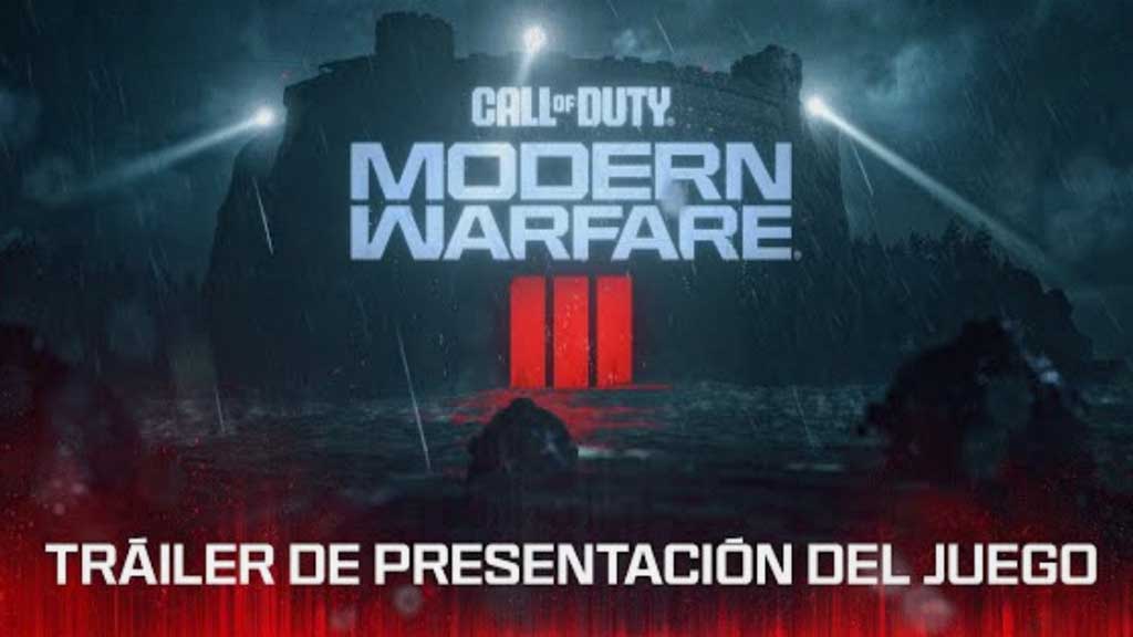 Call of Duty: Modern Warfare 3: ¿Cuando sale la nueva entrega?