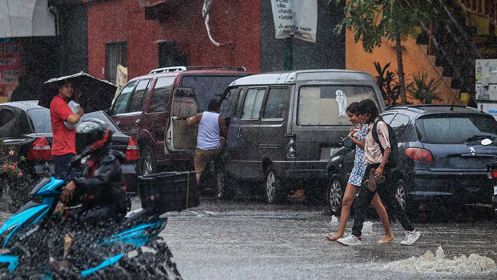 Clima 2023: ¿Habrá más huracanes en lo que resta del año?