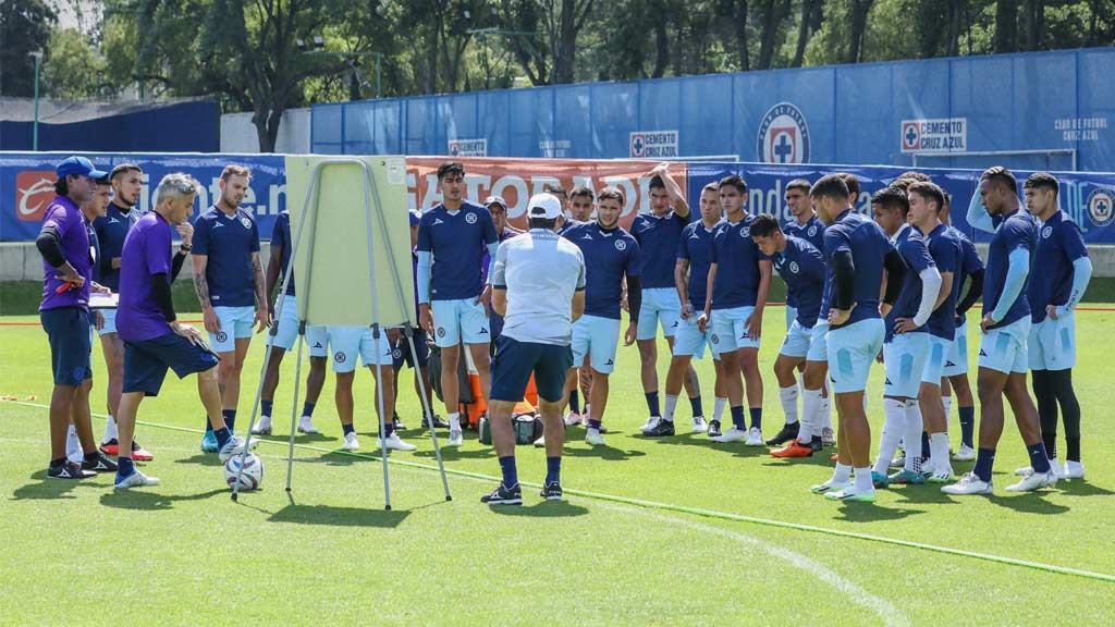 Cruz Azul sigue sondeando delanteros en Europa