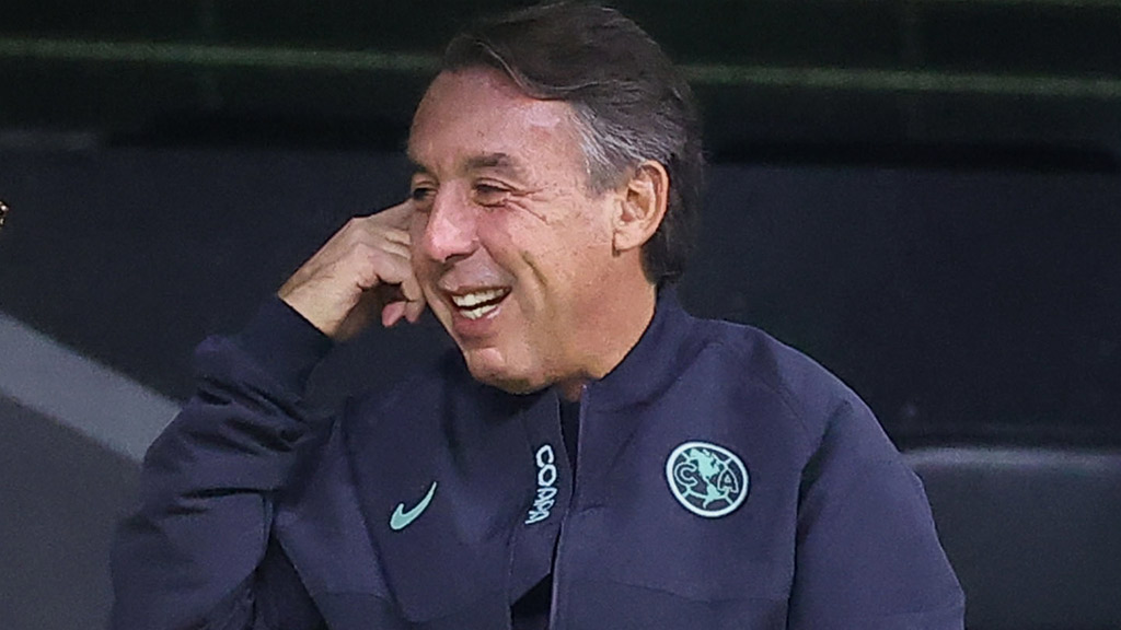 Emilio Azcárraga pide al América evitar otro fracaso como Leagues Cup