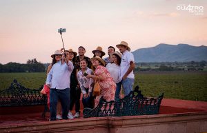 Esta es la Fiesta de la Vendimia que no te puedes perder