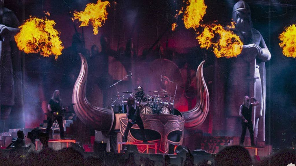 Hell And Heaven 2023: ¿Cuándo y dónde se llevará a cabo el festival?