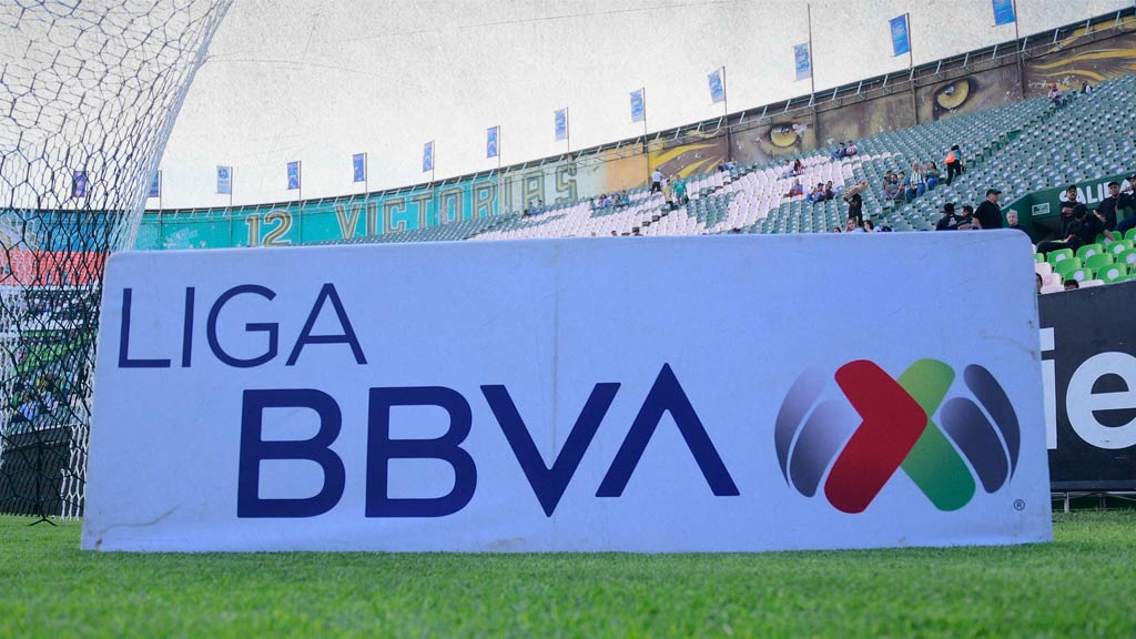 Liga MX revela cuándo regresa el Apertura 2023 tras Leagues Cup