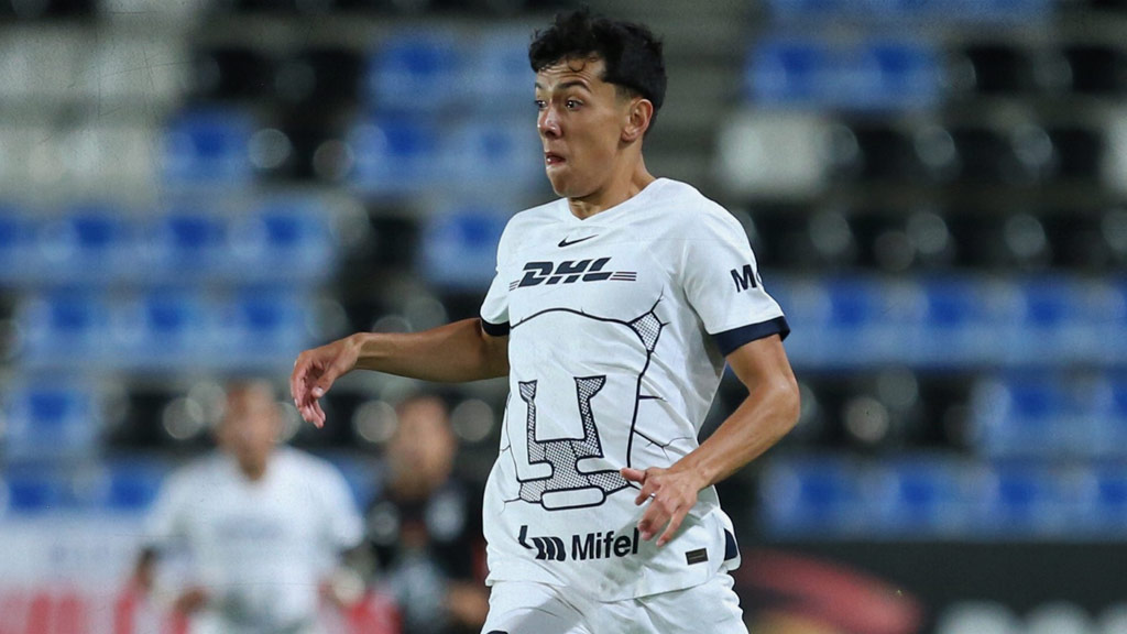 Los últimos mexicanos que Pumas ha enviado a Europa