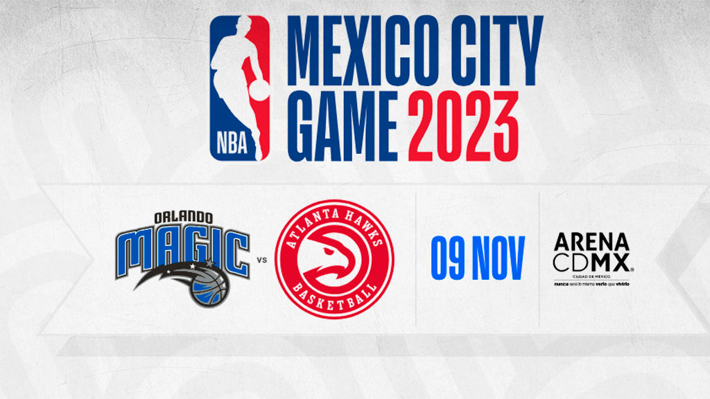 NBA México 2023: ¿Cómo registrarse para la preventa en México?