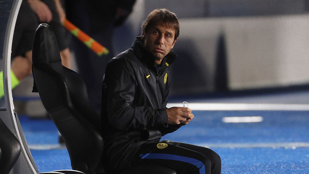 Selección Mexicana: ¿Antonio Conte es candidato para dirigir al Tri?