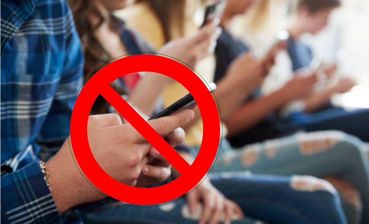 China busca restringir uso de celulares a los menores de 18 años