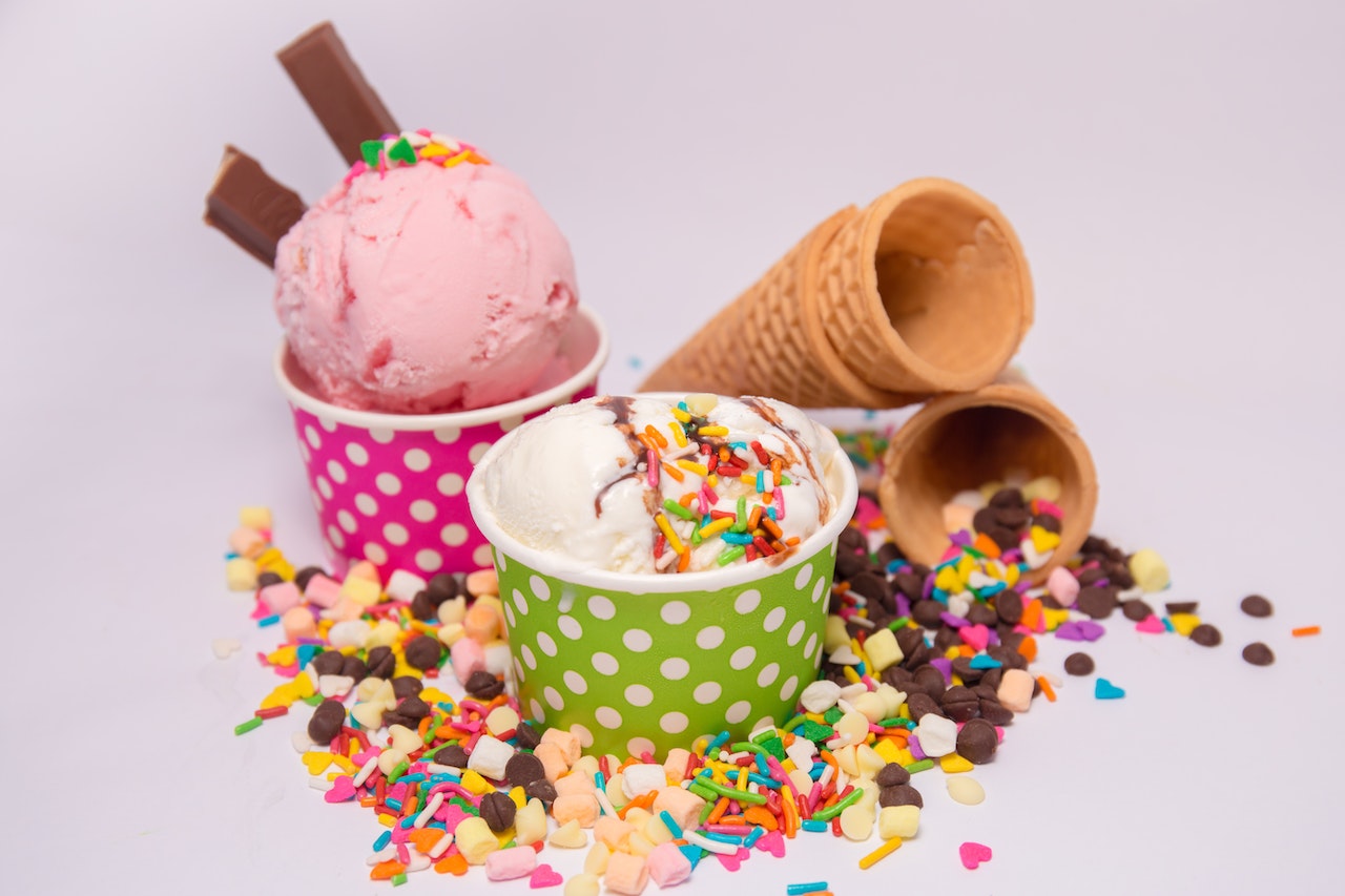 Cuidado con postres: Cofepris alerta por estos helados contaminados
