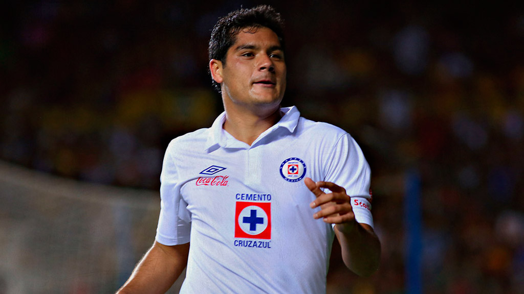 Cruz Azul carece de delanteros canteranos destacados