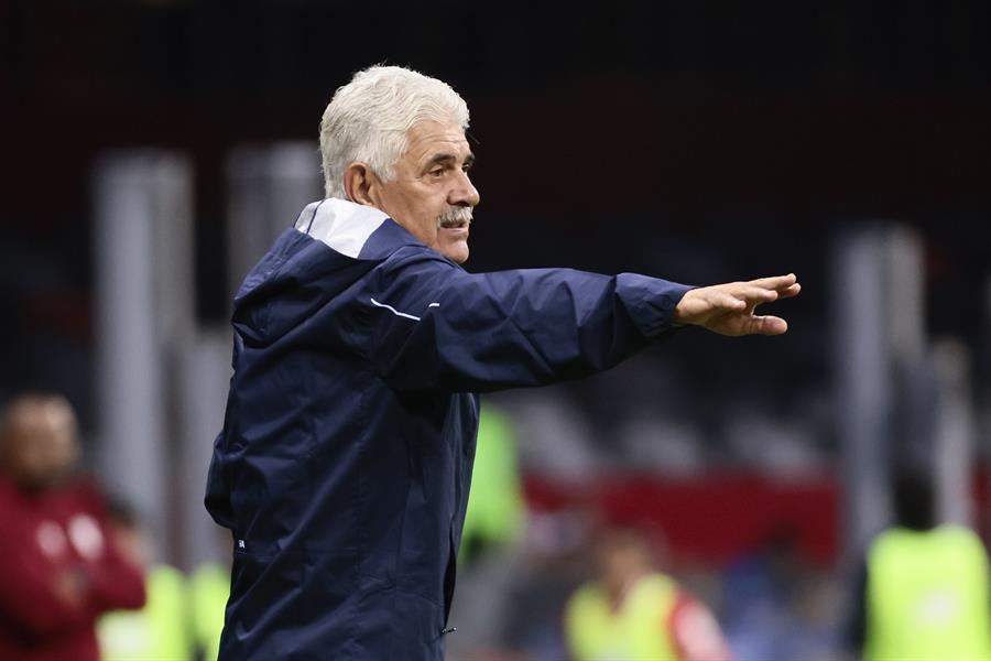 Cruz Azul despide a Ricardo ‘Tuca’ Ferretti por malos resultados