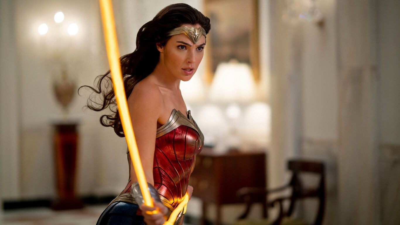 DC confirma Wonder Woman 3 con Gal Gadot y James Gunn