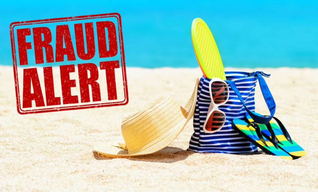 El engaño de los hoteles 'todo incluido', evita estafas y malentendidos