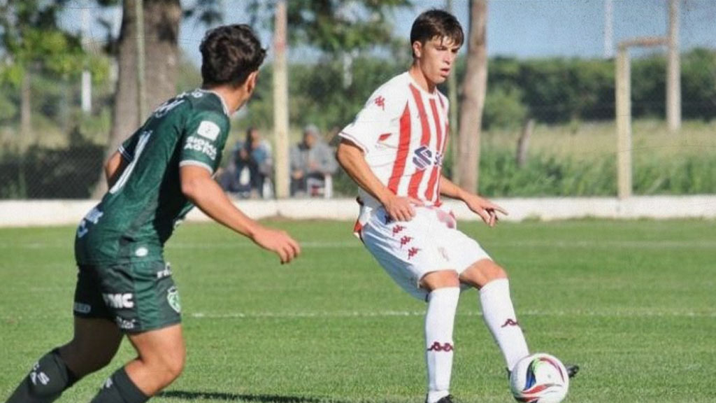 Francisco Pumpido se perfila para la Selección Mexicana