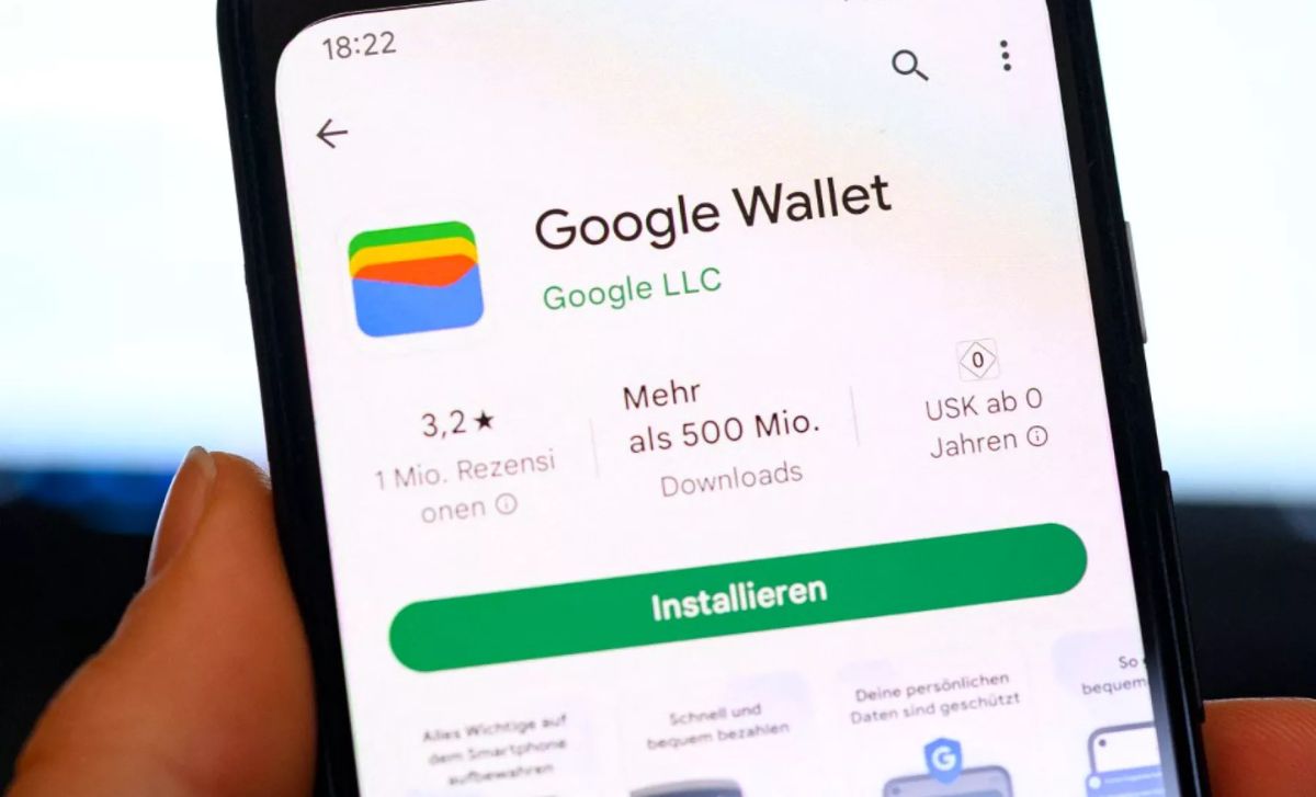 Google Wallet: Estas son las transacciones que ya podrás hacer con la billetera digital