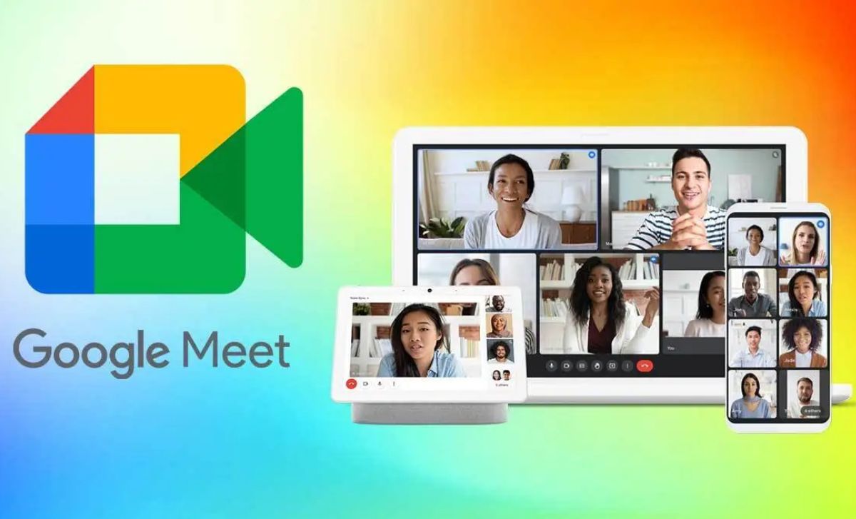 Google Meet integra Inteligencia Artificial, podrá sustituirte en juntas y reuniones