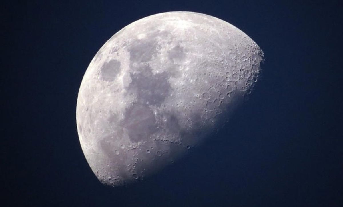 Hoy es superluna de agosto 2023, así puedes verla