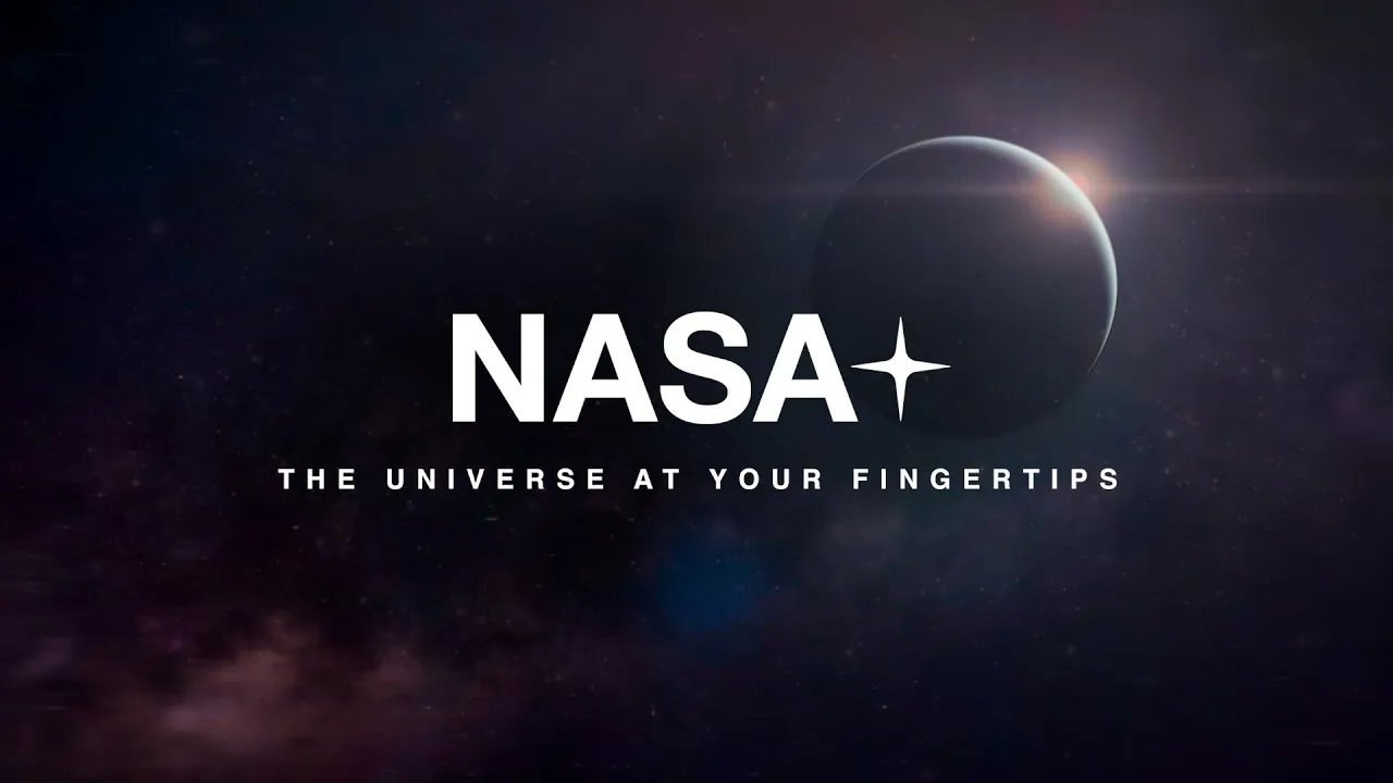 La NASA tendrá su propia plataforma de streaming gratis