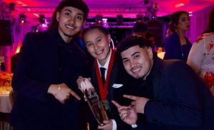 ¿Yahritza y su Esencia cancelan su show en el Festival Arre?