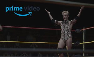 Los estrenos del catálogo de Prime Video en septiembre 2023