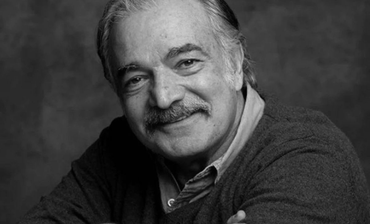 Muere David Ostrosky, gran actor y villano de telenovelas mexicanas