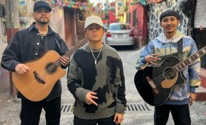 Papás de Yahritza y su Esencia se quiebran ante las críticas