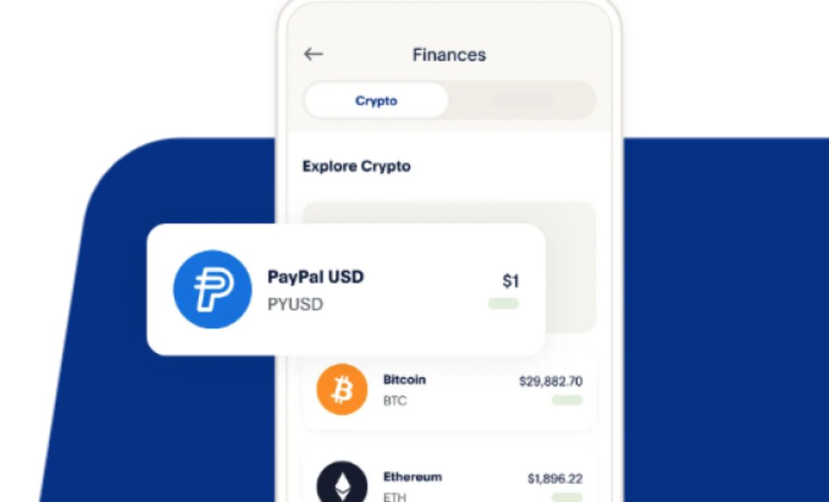 PayPal USD, la nueva stablecoin que promete acercar a sus usuarios a la web3