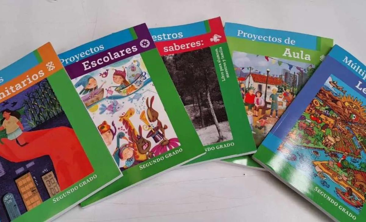 Se suspenderá distribución de libros de texto SEP en Chihuahua; AMLO cuestiona medida