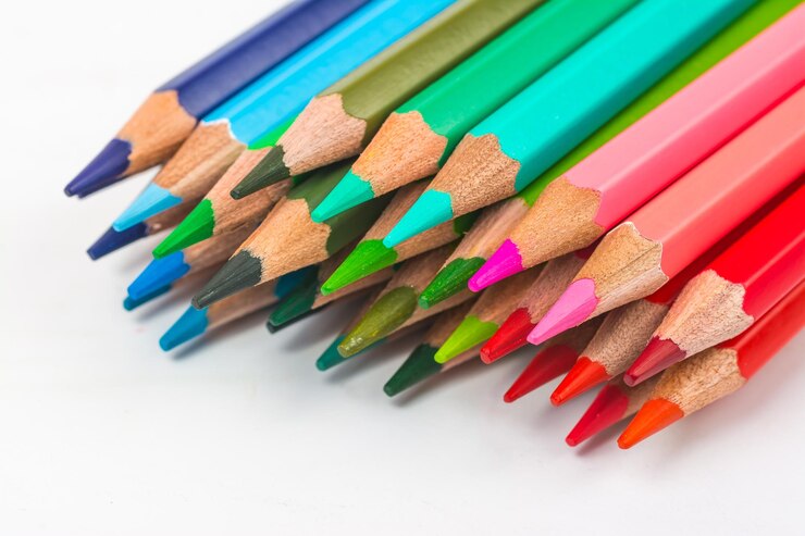 Regreso a clases 2022: Estos son los mejores lápices de colores, según  Profeco – El Financiero