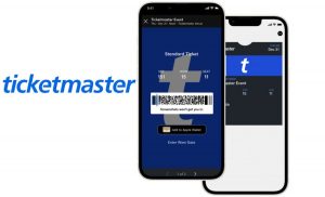 SafeTix: Ticketmaster presenta los boletos digitales