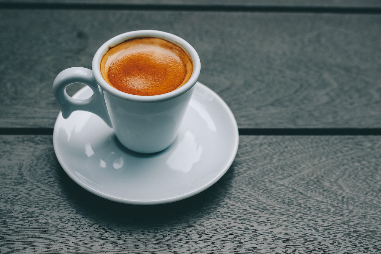 Ve por tu taza: Conoce los beneficios del café para tu salud