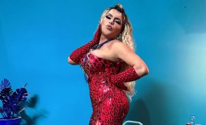 Wendy Guevara llega a VIX con ‘Wendy: perdida pero famosa’ 