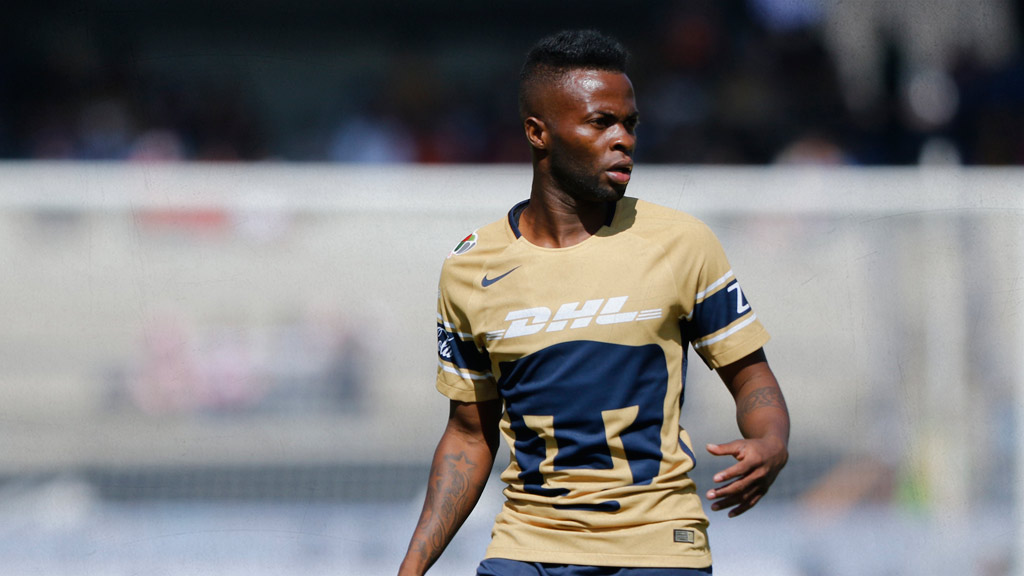 5 jugadores que ficharon por la Liga MX y no completaron un juego