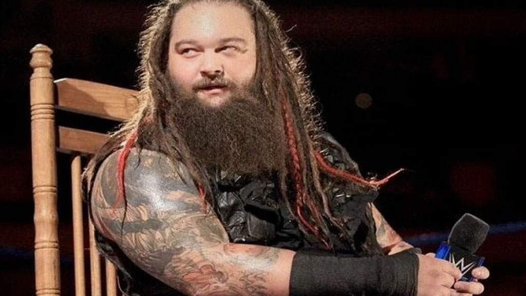 ¿Quién fue Whindham Rotunda “Bray Wyatt? Luchador fallecido de WWE