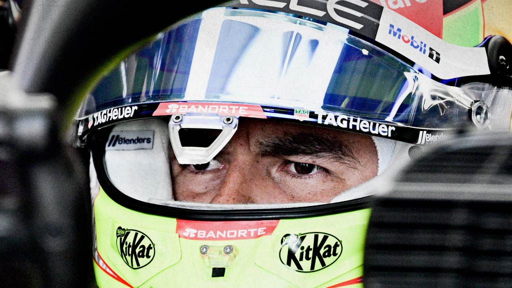 Checo Pérez en GP de Italia: ¿Cómo le fue en la clasificación y qué lugar saldrá en el GP de Monza?