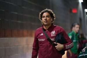 Guillermo Ochoa busca acomodo en Europa para la temporada 2024-2025