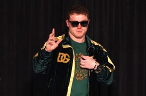 ‘Canelo’ Álvarez, obligado por la Federación Internacional a enfrentar al cubano Scull