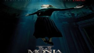 La Monja 2: ¿Cuál es el elenco de la segunda película?