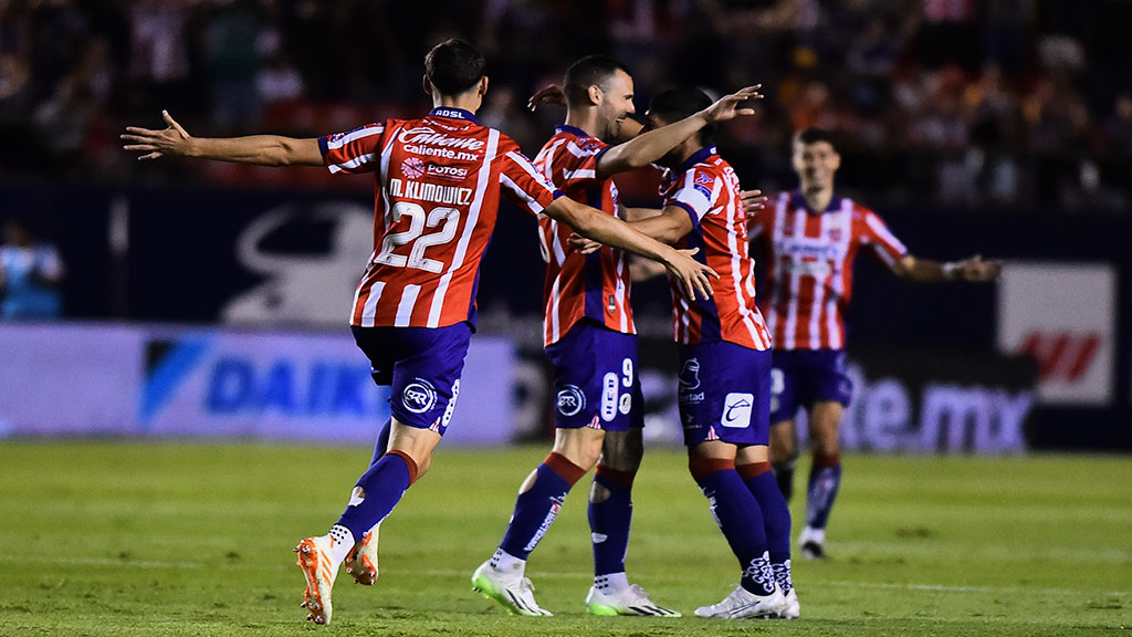 Liga MX: Resultados y partidos tras la jornada 7 de Liga MX Apertura 2023