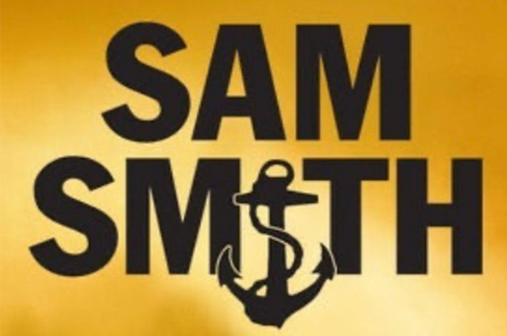 Sam Smith: ¿Qué días se presenta en el Palacio de los Deportes?