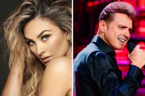 Así lucen actualmente los hijos de Luis Miguel y Aracely Arámbula