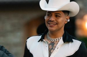 Asaltan casa de Eduin Caz ¡Se llevaron todo!