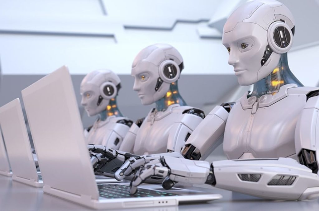 Inteligencia Artificial