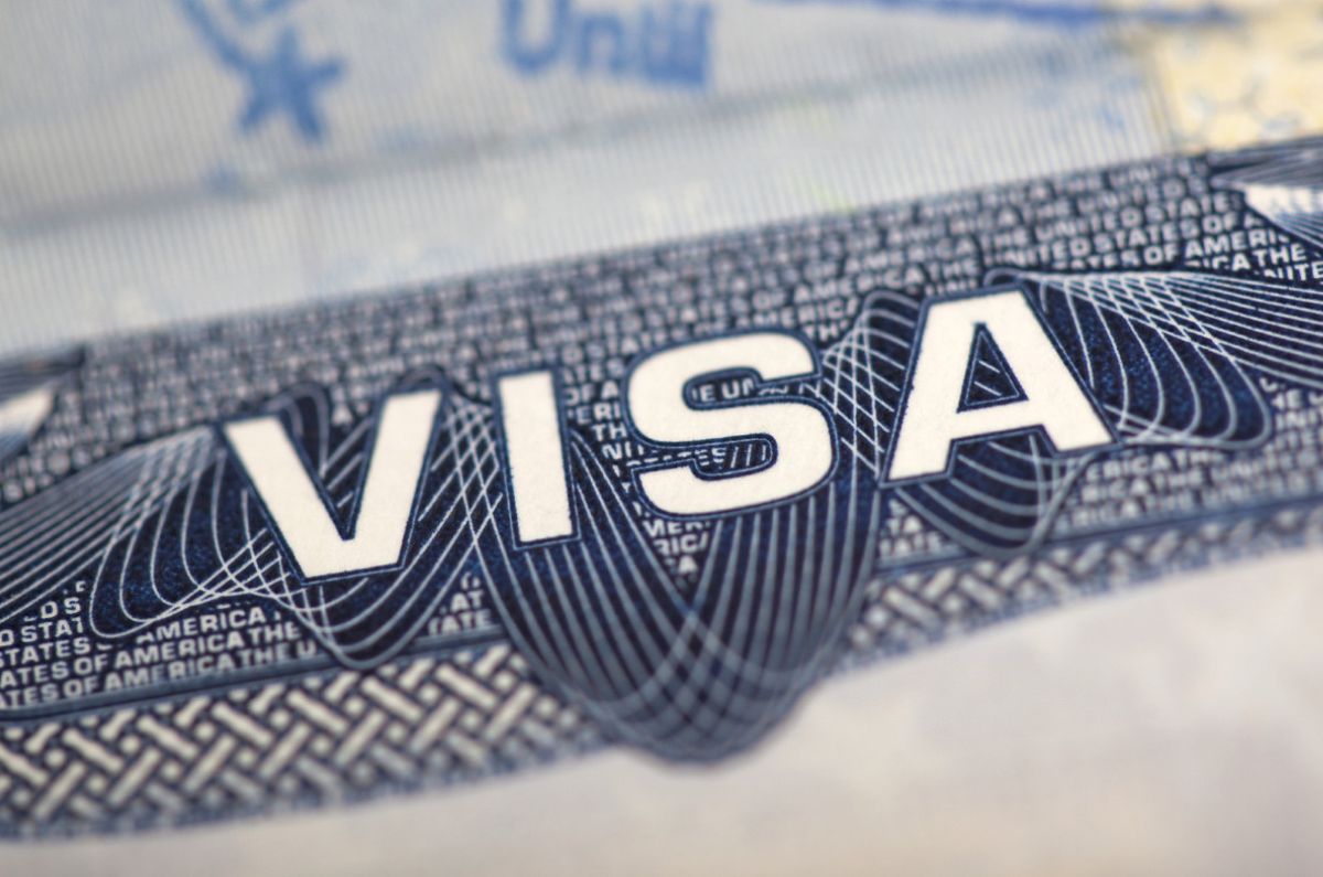 En qué ciudad puedes tramitar la visa americana más rápido