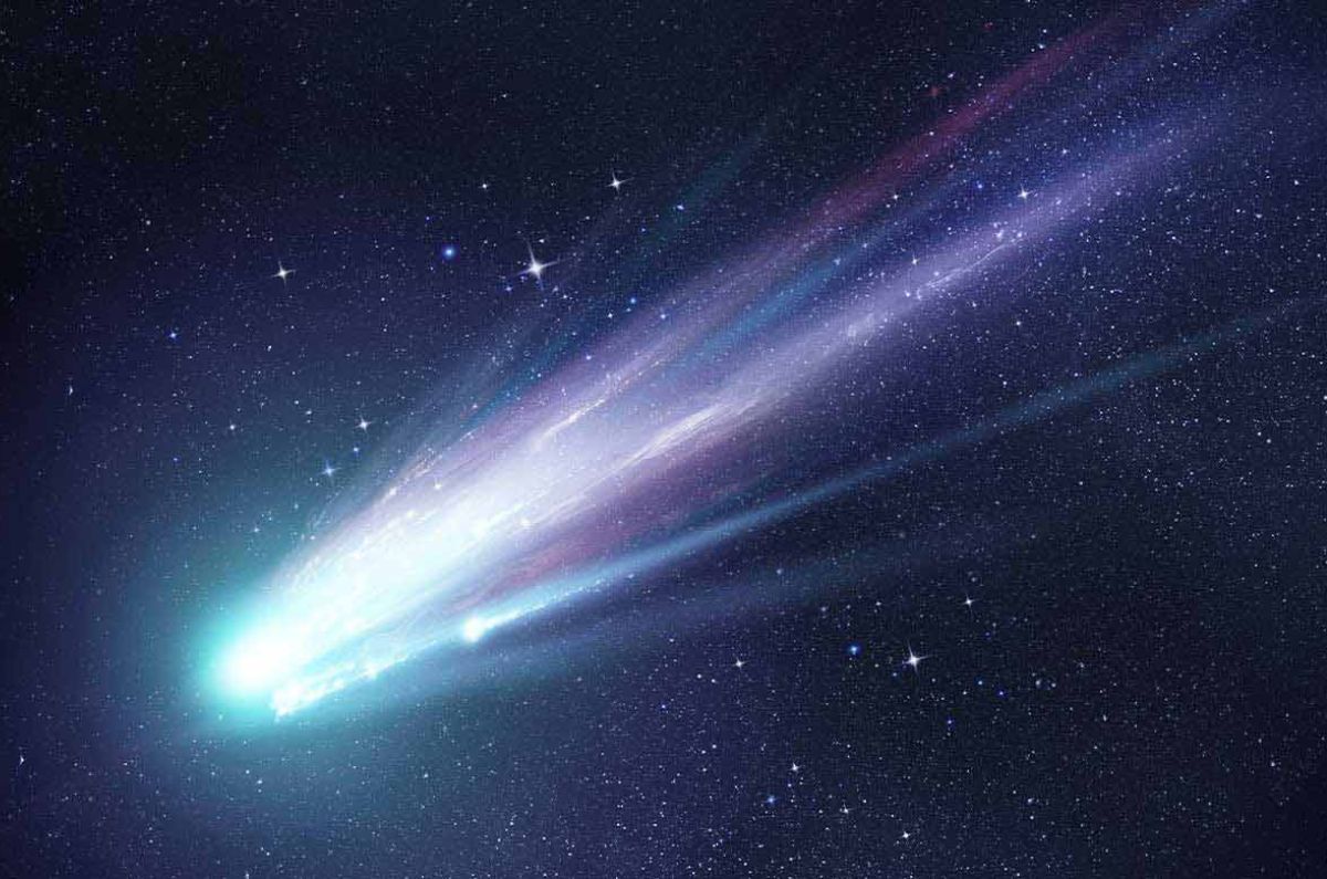 Cometa Nishimura: ¿A qué hora ver el cometa en México?
