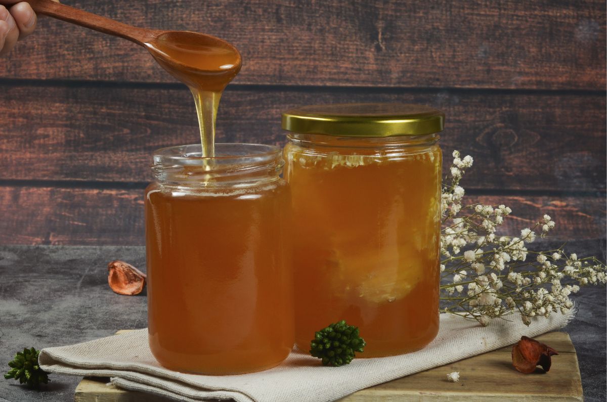 Cómo ablandar la miel solidificada o endurecida con simples pasos
