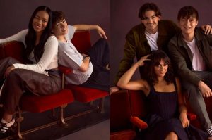 Conoce al elenco de ‘Stranger Things: The First Shadow’